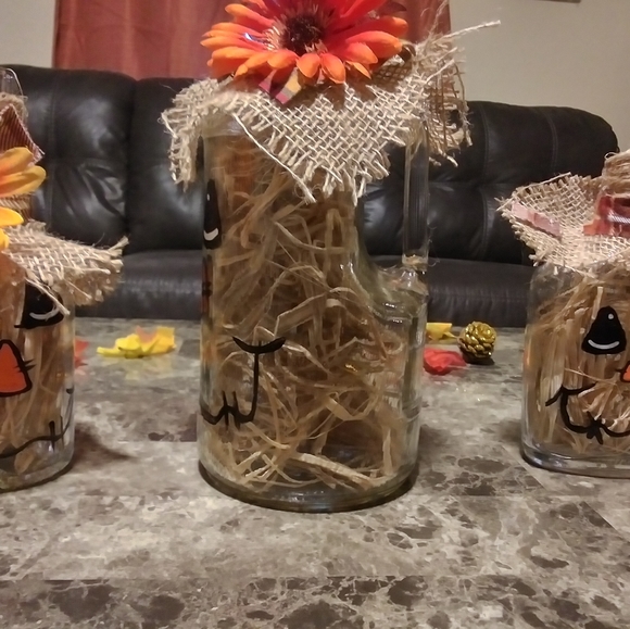 Scarecrow Family of
3 - Picture 3 of 3